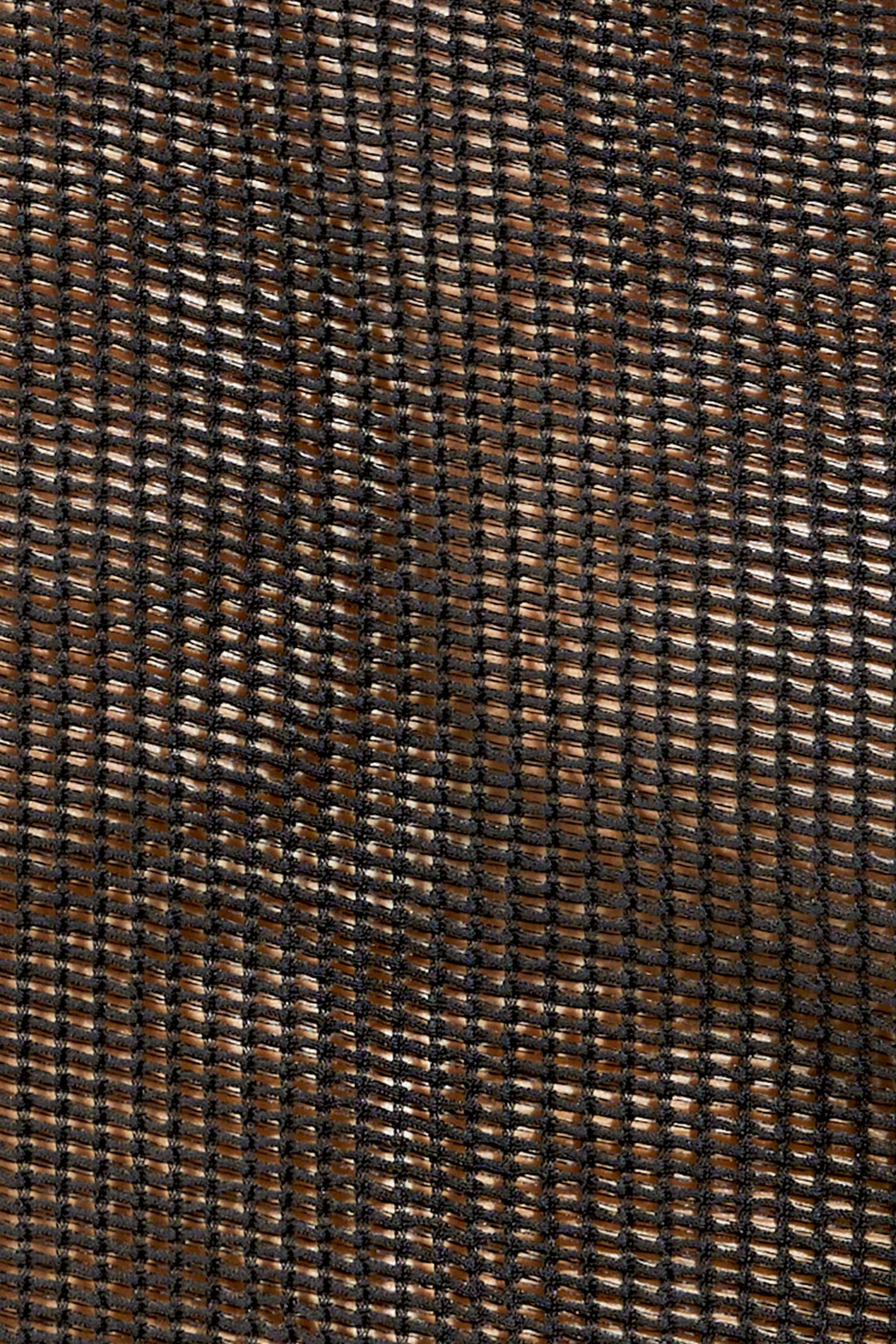 Black Long Transparent Shorts - Sheer Mesh Shorts Clubwear - Sexy Rave Booty Bottoms