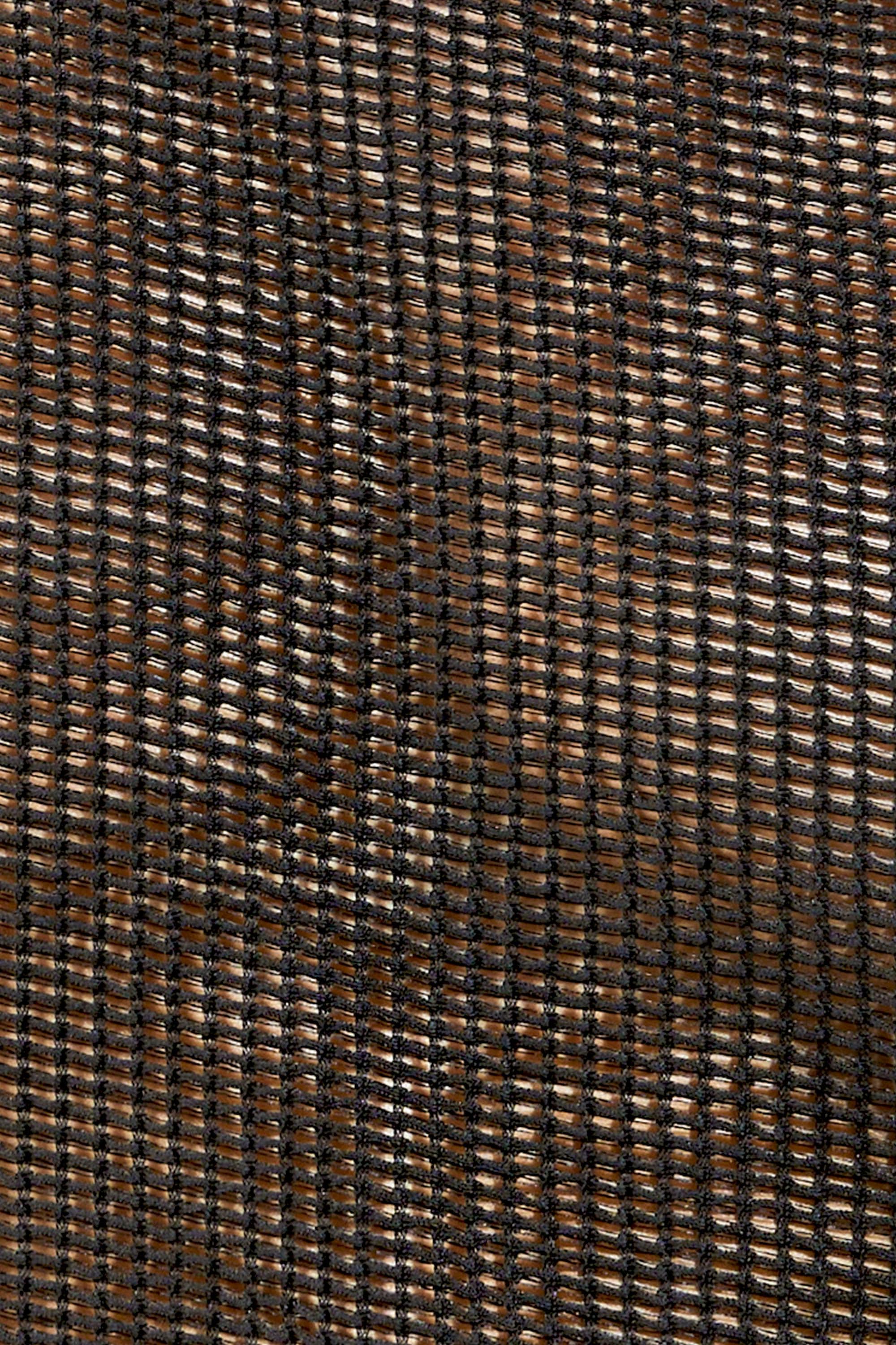 Black Long Transparent Shorts - Sheer Mesh Shorts Clubwear - Sexy Rave Booty Bottoms